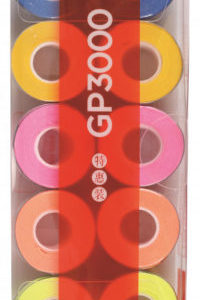LI-NING Sur Grip Pack (10)-AXJR008