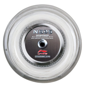 LI-NING Cordage NS95 AXJF032 (200mt Bobine)