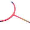 LI-NING RAQUETTE WINDSTORM 72 Bleu- Pink  AYPT427-6 - Image 2