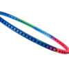 LI-NING RAQUETTE WINDSTORM 72 Bleu- Pink  AYPT427-6
