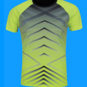 LI-NING BLACK WAVES HOMME  AAYN029-4