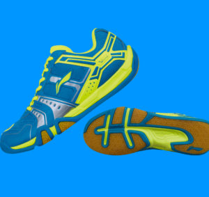 LI-NING Chaussures Jeunes  AYTJ068-4