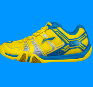 LI-NING Chaussures Jeunes  AYTJ068-2