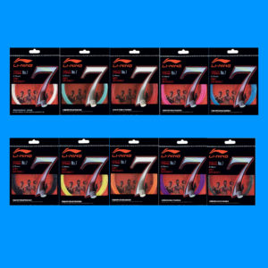 LI-NING Cordage No7  AXJJ014