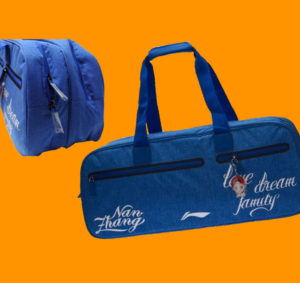LI-NING Zhang Nan Sac ABJM124-1