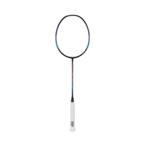 LI-NING RAQUETTE WINDSTORM 72 Dark Blue AYPT429-6