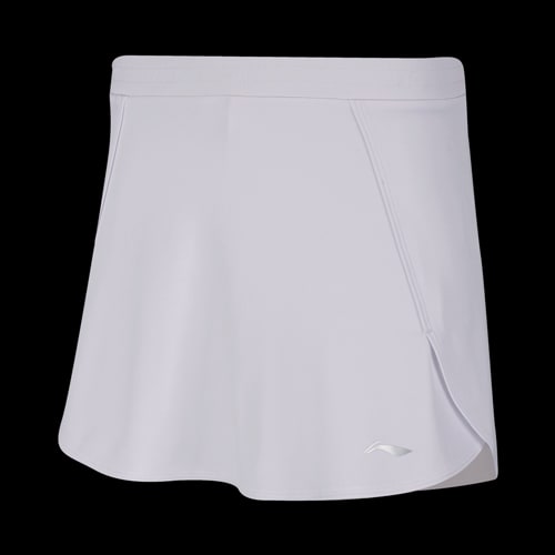 LI-NING JUPE BLANC ASKN094-2