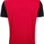 VICTOR T-shirt Teamwear Function (Homme) 6069 Rouge - Image 2
