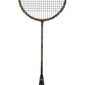 LI-NING 75D TURBO CHARGING - AYPM424-1