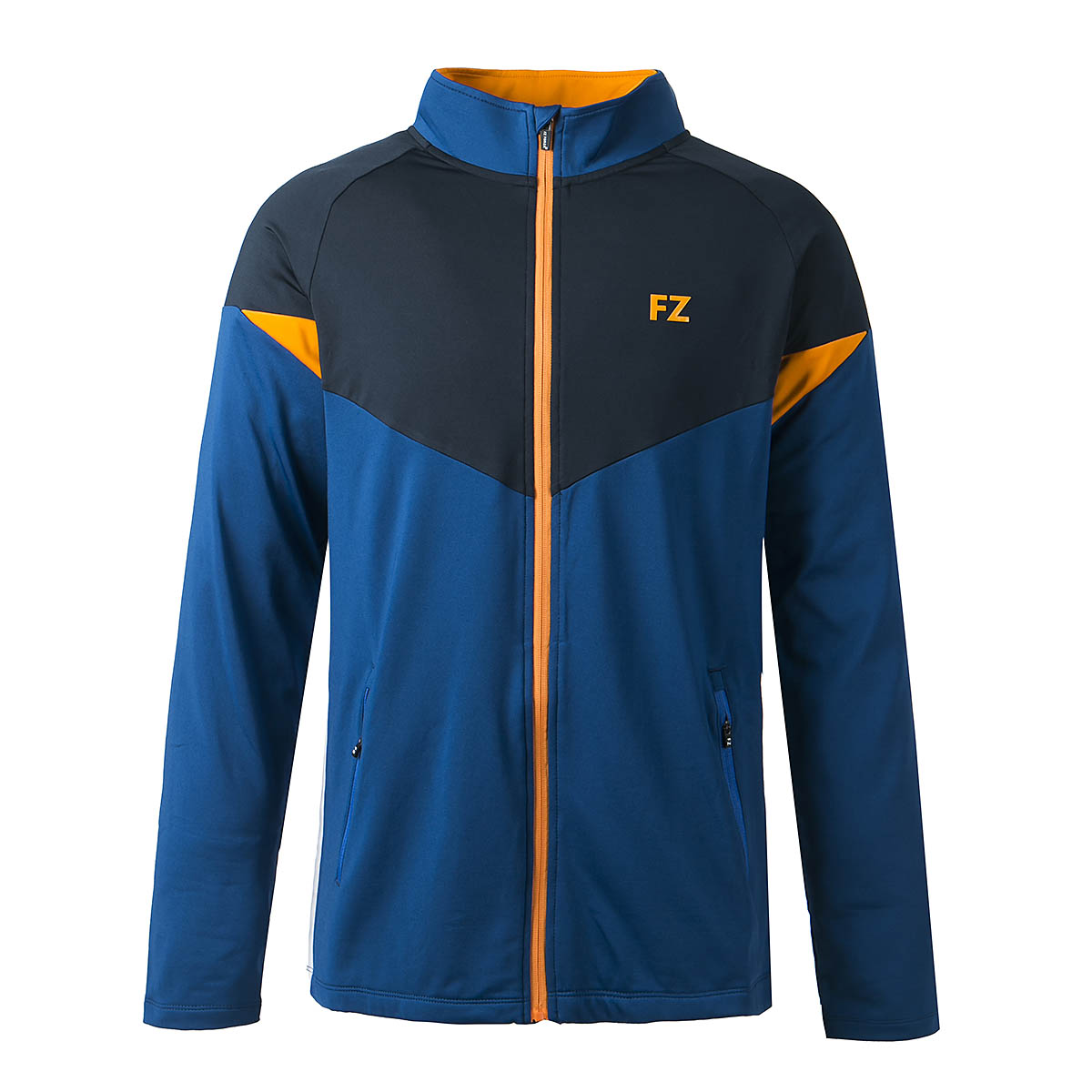 FZ - SOBERT Jacket Homme  FZ213669