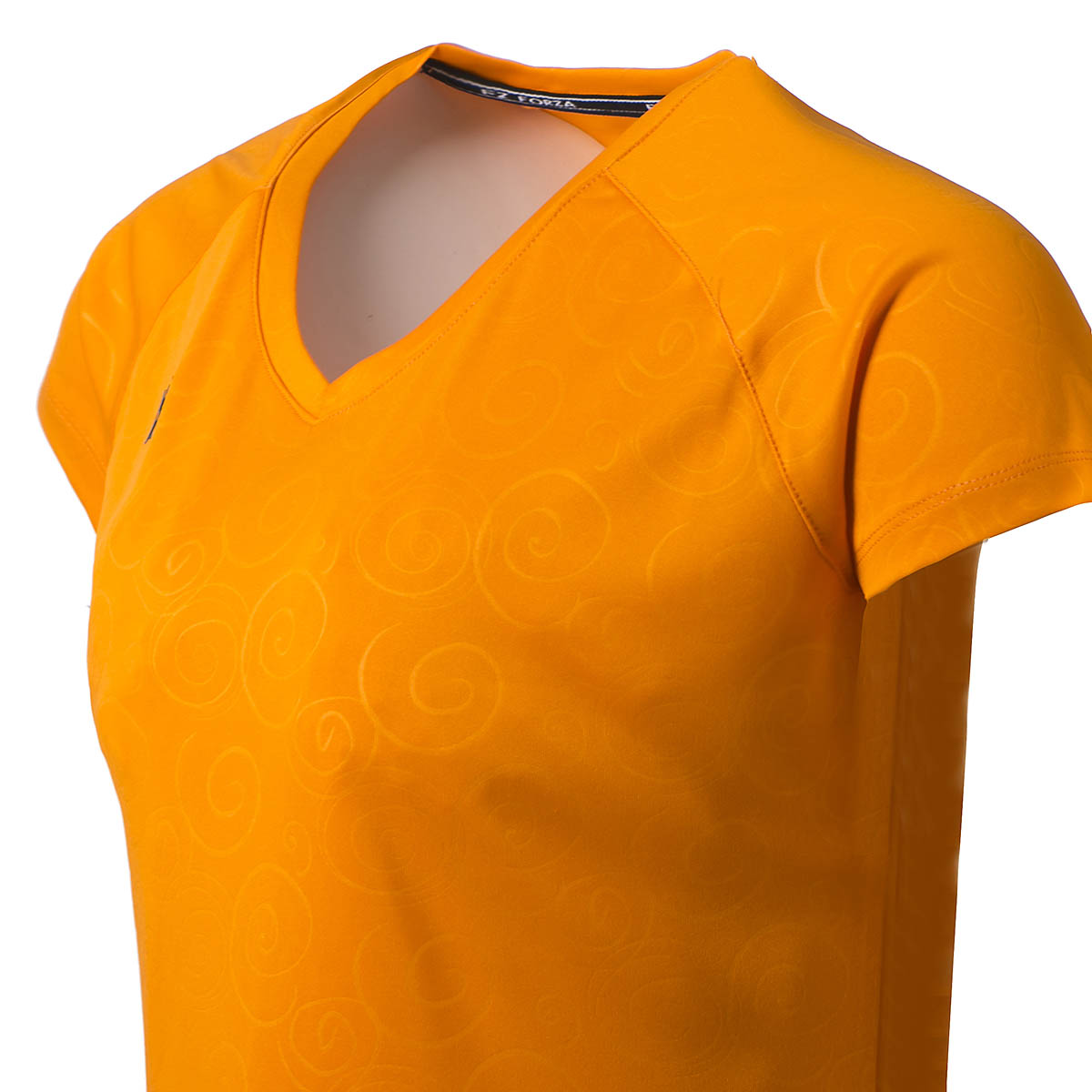 FZ - LEONI Tee Femme MANGO FZ213671