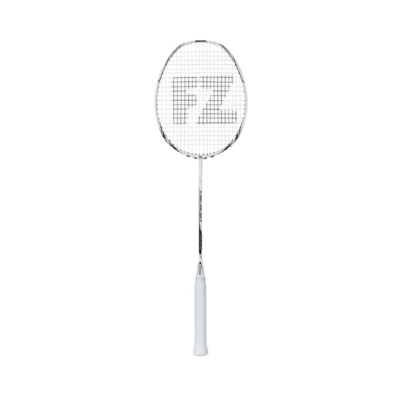 FZ FORZA RAQUETTE NANO LIGHT 8 BLANC