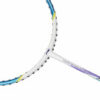 LI-NING RAQUETTE WINDSTORM 74 Blanc  AYPQ012-1 - Image 3