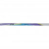 LI-NING RAQUETTE WINDSTORM 74 Blanc  AYPQ012-1 - Image 4