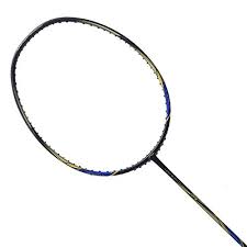 LI-NING RAQUETTE WINDSTORM 74 Gris  AYPT441-6
