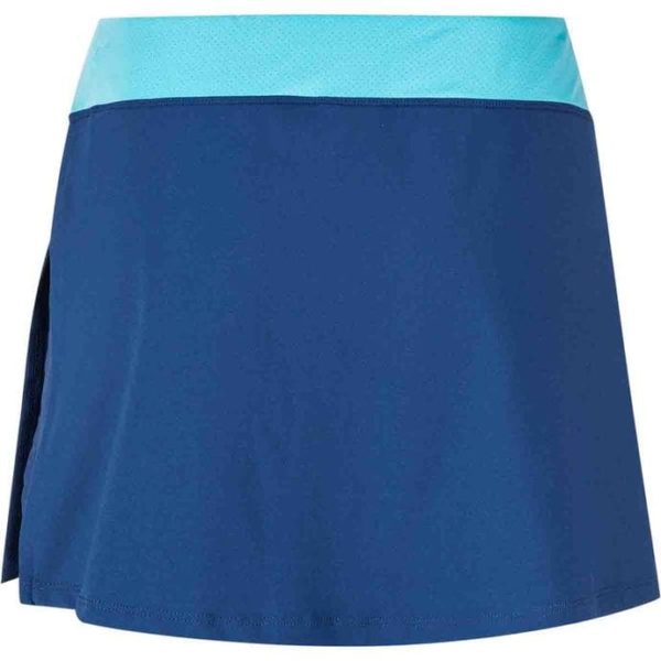 FORZA HARRIET JUPE BLEU 2037 - Image 2