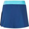 FORZA HARRIET JUPE BLEU 2037 - Image 2