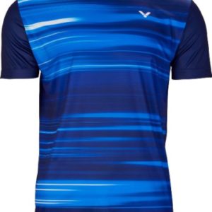 VICTOR T-shirt  Homme T03100-B Bleu
