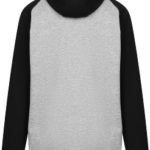 Victor SWEATER JACKET V-13400H - Image 3
