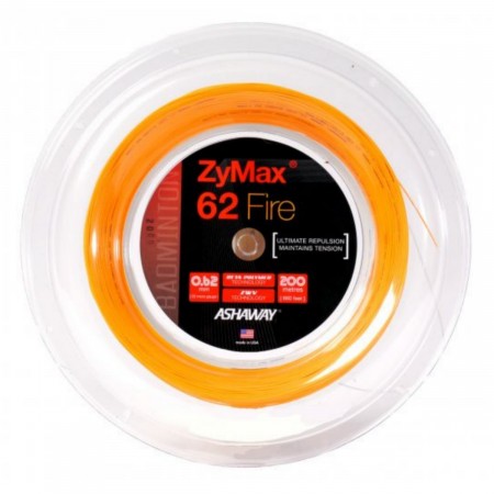 Ashaway Cordage 62 FIRE