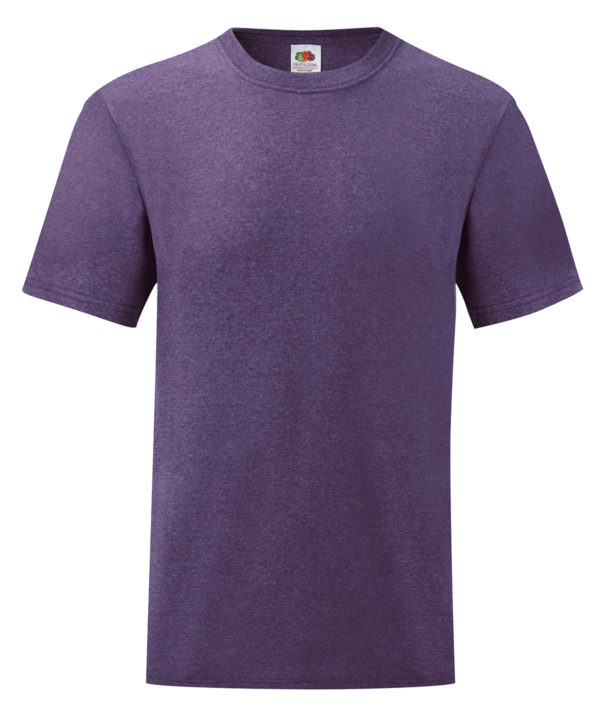 HOMME T-SHIRT SS030 à Floqué