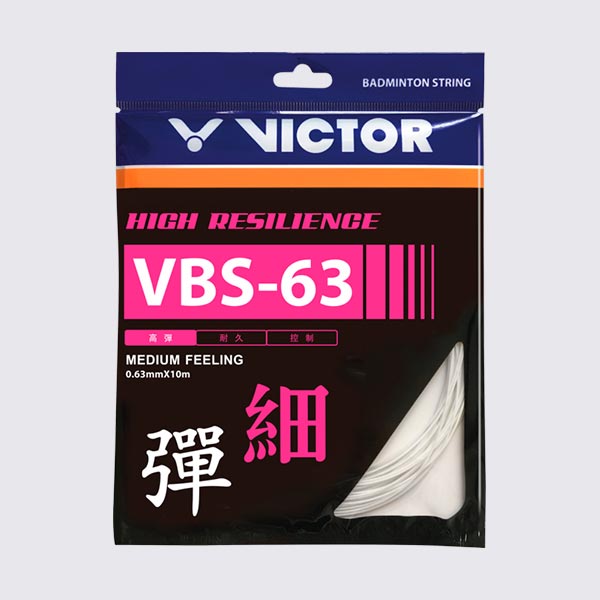 VICTOR Cordage VBS-63