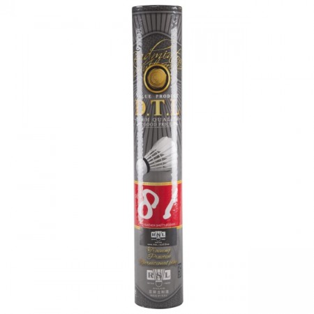 RSL - DTL81 Volants de Badminton  Plumes