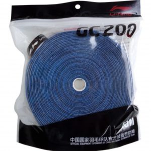 LI-NING Terry Towel Grip Tape 10 metre rolls - GC200