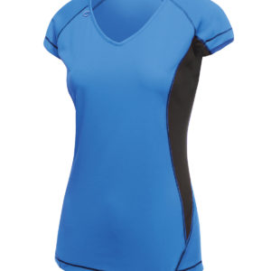 FEMME T-SHIRT REGATTA PROFESSIONAL - RG703