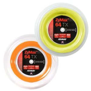 Ashaway Cordage 64 TX (200 mt Bobine)