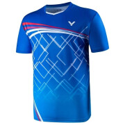 VICTOR T-shirt  Homme T20005F Bleu