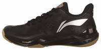 LI-NING Chaussures Homme noir -  AYAS028 -1