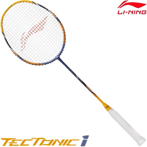 LI-NING TECTONIC AYPS017-1
