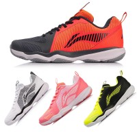 LI-NING TD Ranger Lady  (Femme) Rouge AYTN062-2