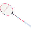 LI-NING RAQUETTE WINDSTORM 74 Rose AYPQ134-3
