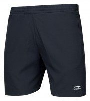 LI-NING SHORT HOMME NOIR AAPR079-2