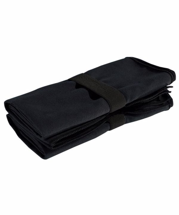 TRI DRI - SERVIETTE DE FITNESS EN MICROFIBRE