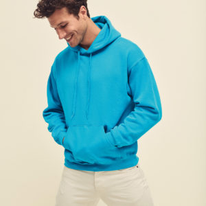 HOMME SWEAT CLASSIC - FL SS224