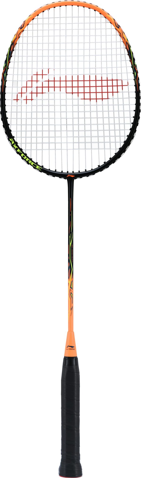 LI-NING RAQUETTE DEBUTANT - AXFORCE 9