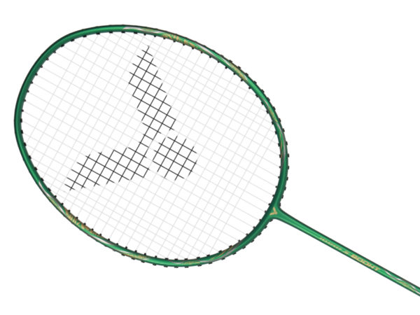 VICTOR JETSPEED JS-800HT/G RAQUETTE - Image 3