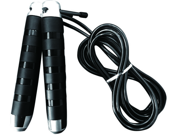 Li-Ning Corde à Sauter Noir - AQEP014-1