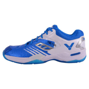 Victor Chaussures de Badminton A-730  Bleu-Blanc