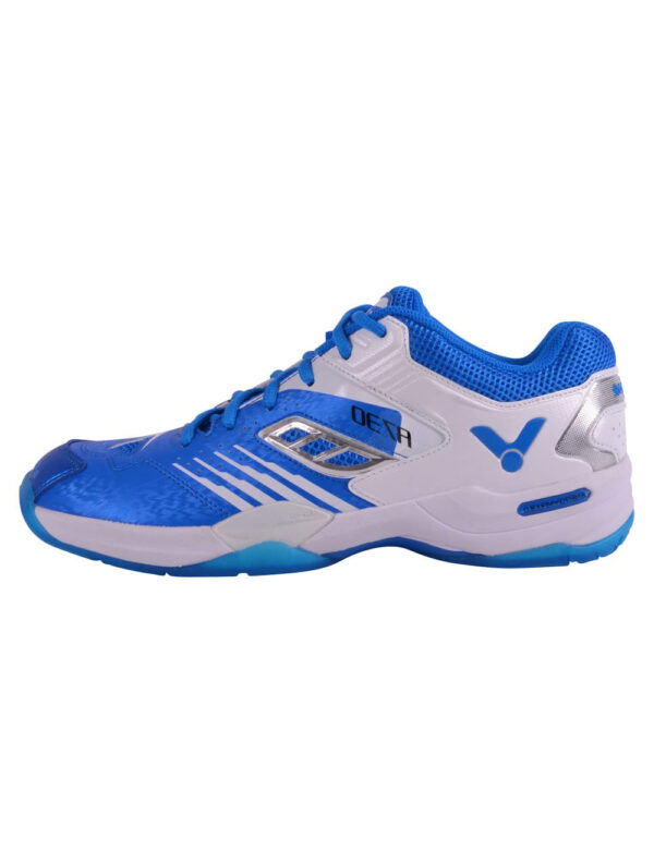 Victor Chaussures de Badminton A-730  Bleu-Blanc