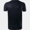 VICTOR  T-shirt  (Homme) T-40001 TD C - Noir/Bleu - Image 2