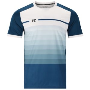 FZ - ALIBERTI Tee Homme 2034 BLANC MARINE FZ707726
