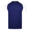 VICTOR  T-shirt  (Homme) T-43100B - Bleu/Blanc - Image 2