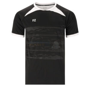 FZ - ARGENTIN Tee Homme 1001 NOIR FZ707699