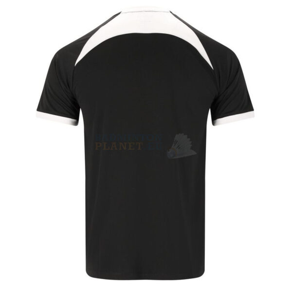 FZ – ARGENTIN Tee JUNIOR  1001 NOIR FZ707707J - Image 2