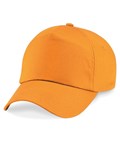 Beechfield Original 5-panel casquette