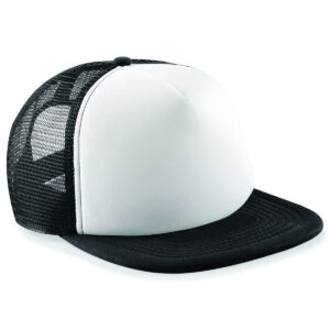 BC645 - Casquette snapback trucker vintage